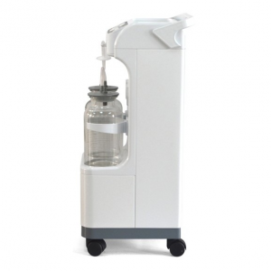 Succionador Yx930d Quirúrgico de 40 Lts/min