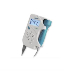 Doppler Fetal Edan Sonotrax 2 Pro