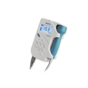 Doppler Profesional Edan Sonotrax Basic A