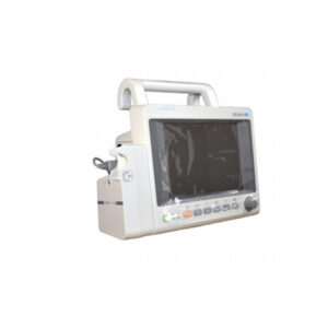Monitor Edan iM50 Co2 Con Capnografia Techno In Monitor Edan iM50 Co2 Con Capnografia