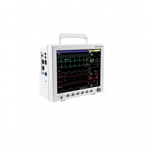 Monitor De Signos Vitales Edan Im8 12 1 5 Parámetros