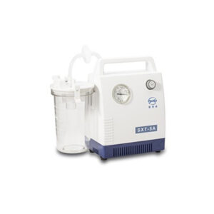 Succionador Aspirador De Secreciones Smaf Sxt-5a