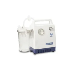Succionador Aspirador de Secreciones SMAF SXT-5A