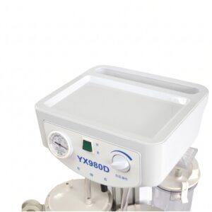 Succionador  Yx980d de 80 litros por minuto