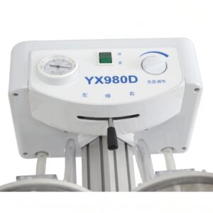 Succionador  Yx980d de 80 litros por minuto
