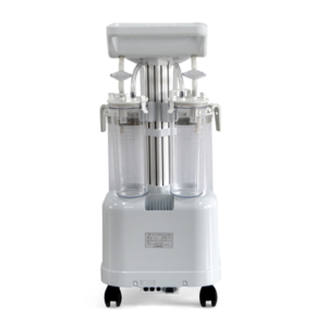 Succionador  Yx980d de 80 litros por minuto