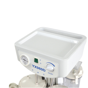Succionador  Yx980d de 80 litros por minuto