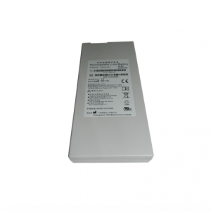 Batería Para Monitor Edan M8/m50/m80/f3