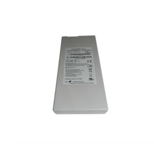 Batería Para Monitor Edan M8/m50/m80/f3
