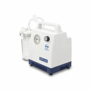 Succionador Aspirador de Secreciones SMAF SXT-5A