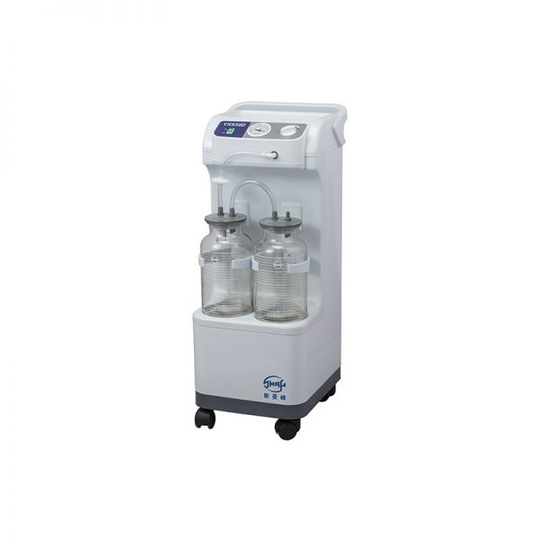 Succionador Aspirador Smaf Yx930d 40 Lts/min