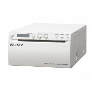 Impresora Ecógrafo Sony Up X898md