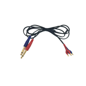 Cable Para Audífonos De Audiómetro