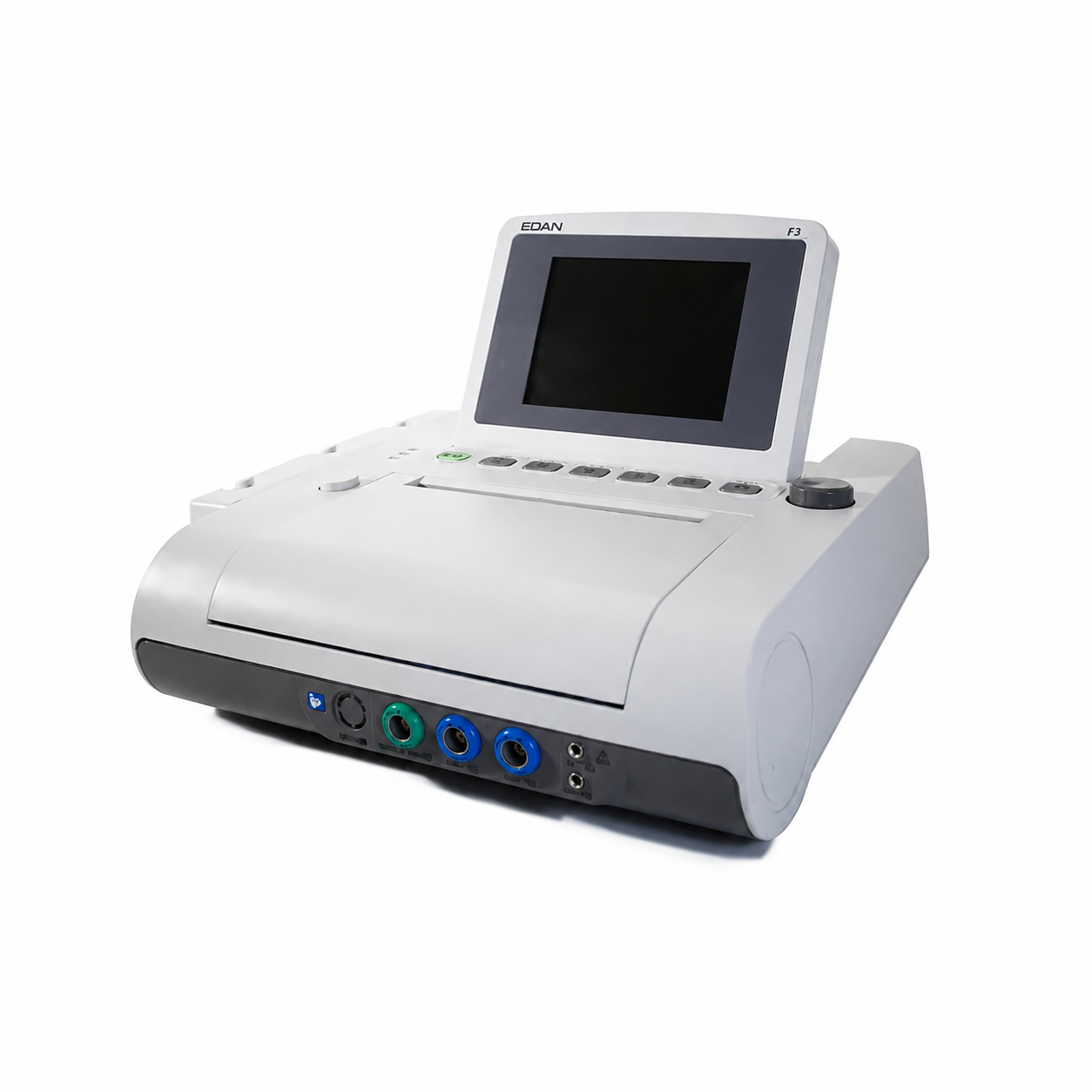 Monitor Fetal Edan F3