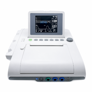 Monitor Fetal Edan F3