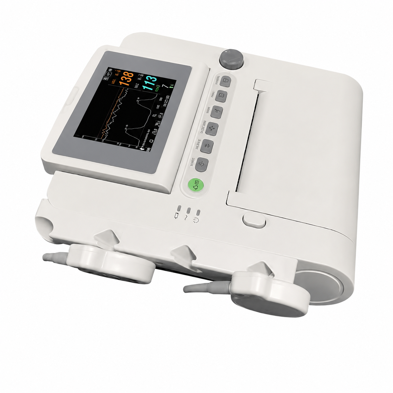 Monitor Fetal Edan F3