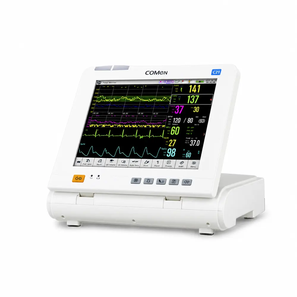 Monitor Materno Fetal Comen C21