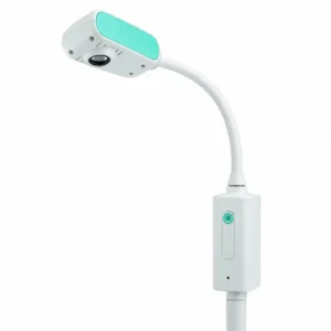 Lámpara Pielítica Welch Allyn GS300