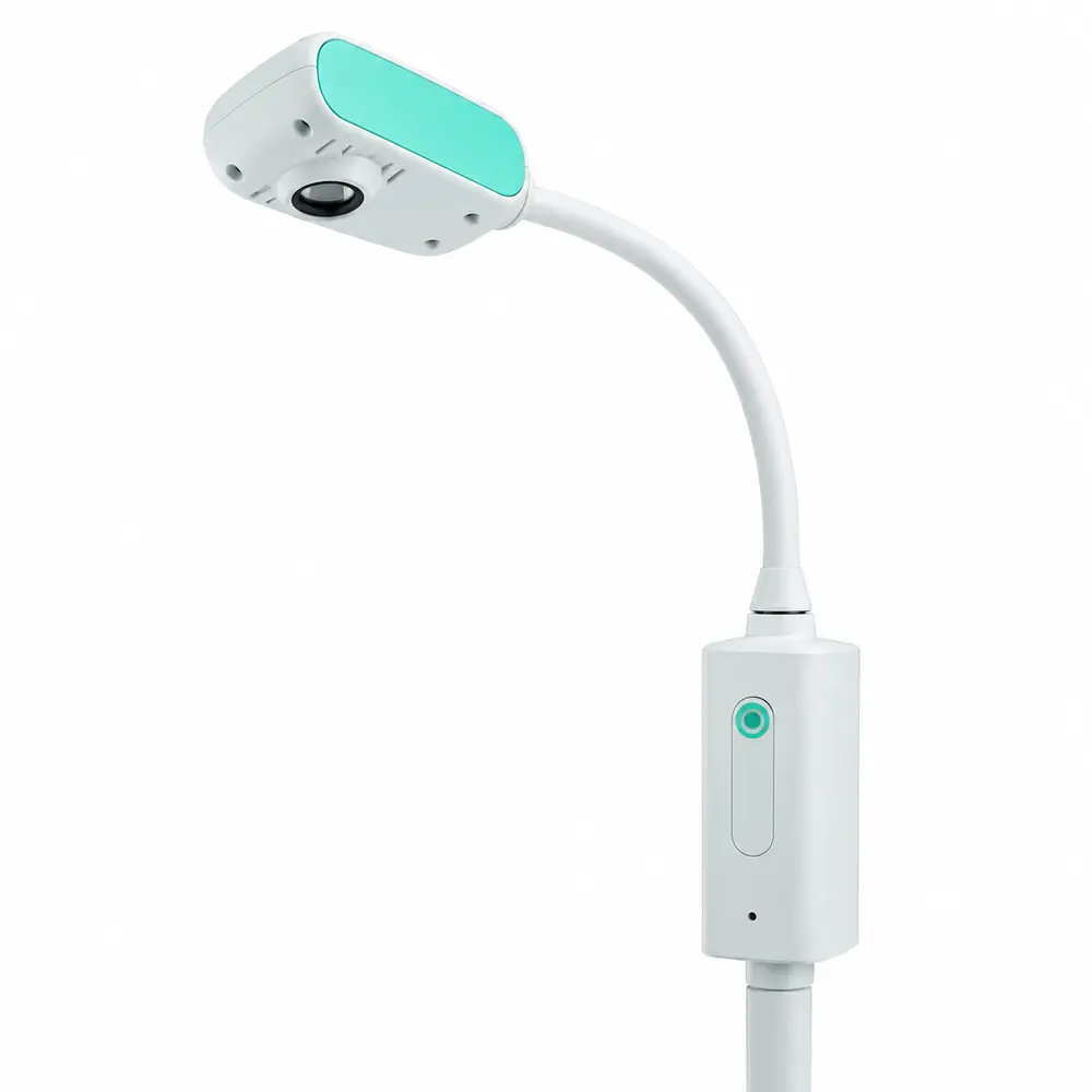 Lámpara Pielítica Welch Allyn GS300