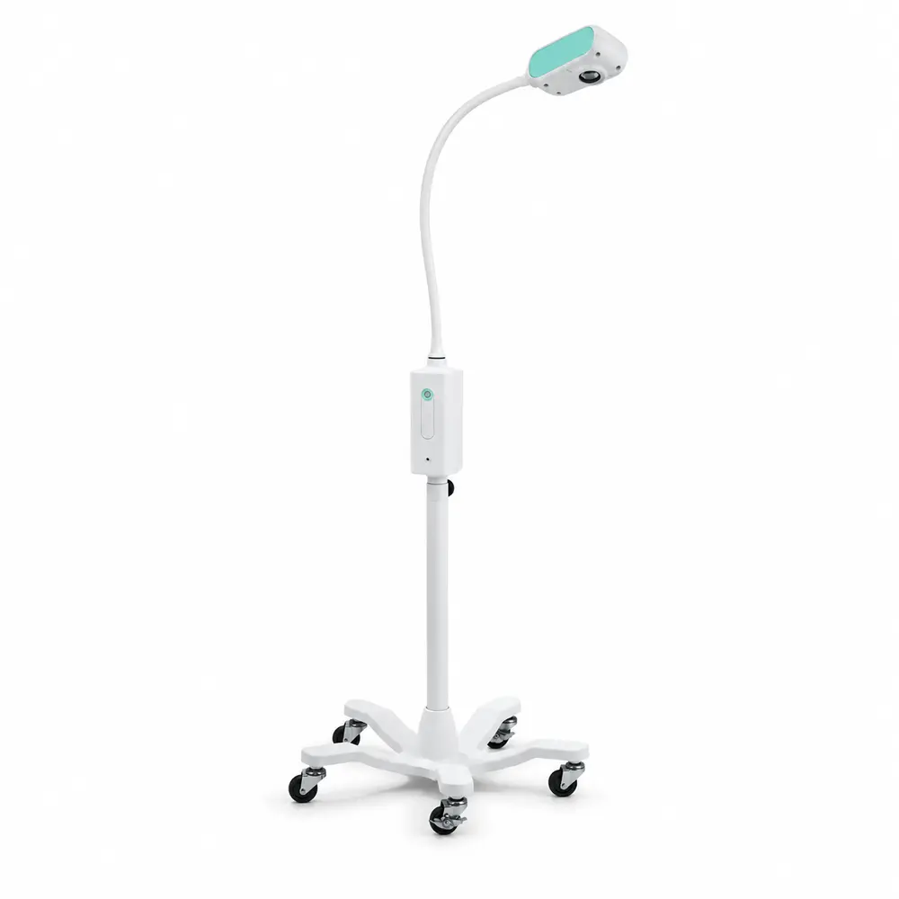 Lámpara Pielítica Welch Allyn GS300
