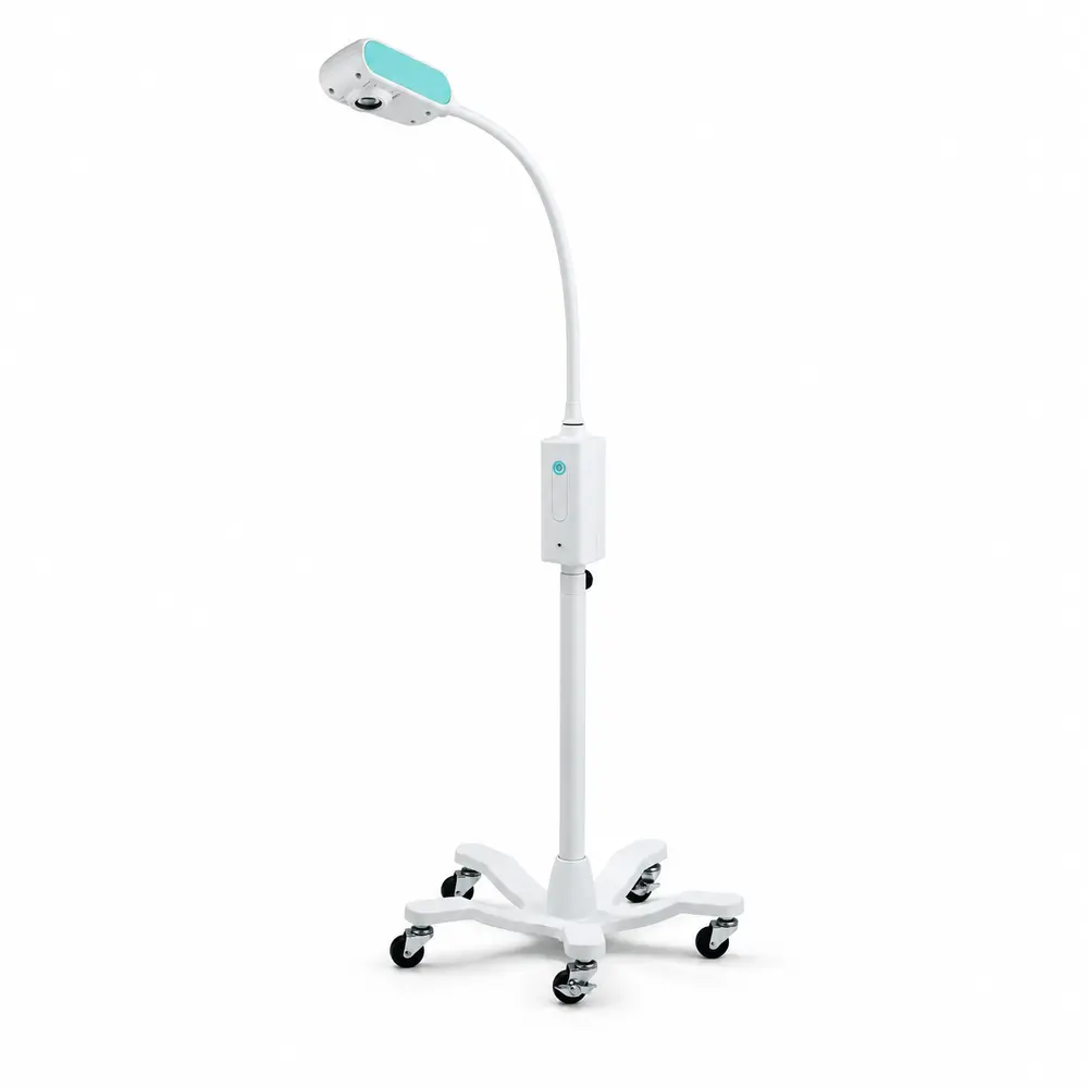 Lámpara Pielítica Welch Allyn GS300