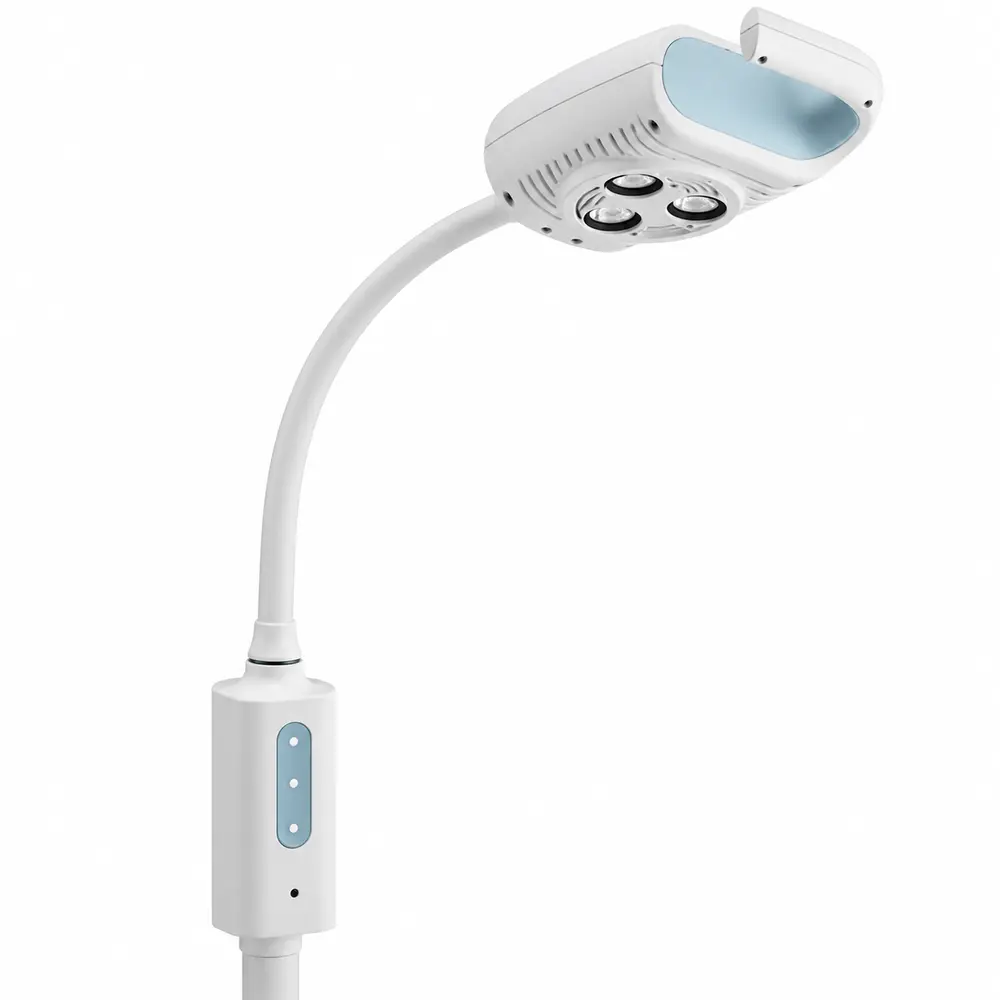 Lámpara Pielítica Welch Allyn GS600