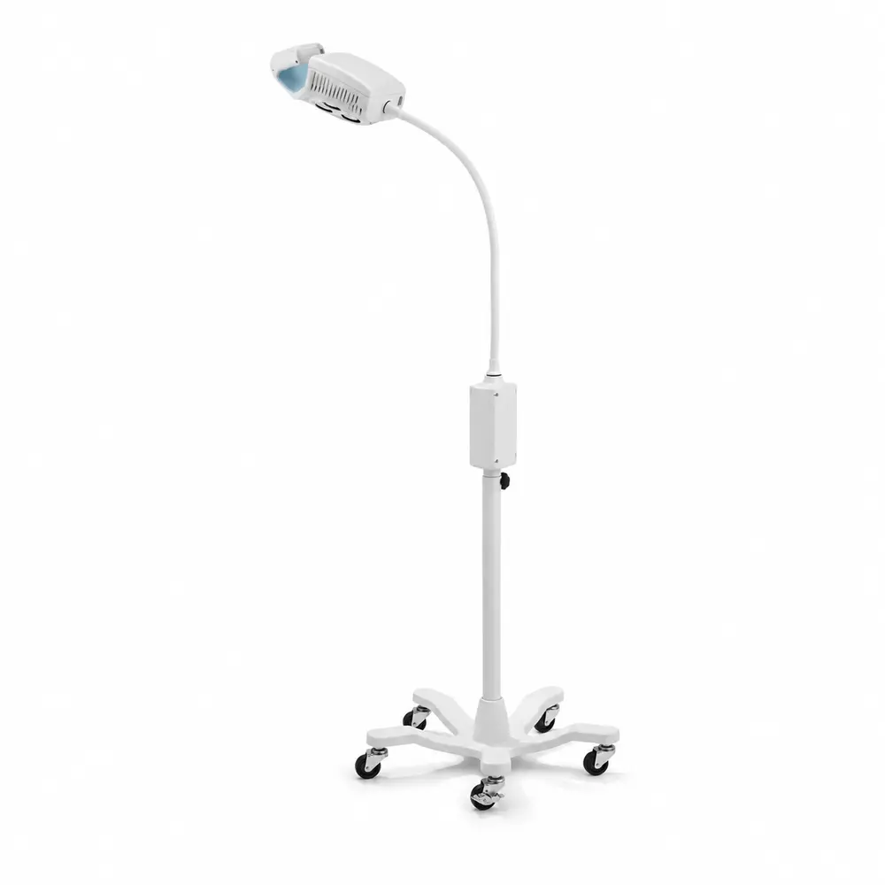 Lámpara Pielítica Welch Allyn GS600