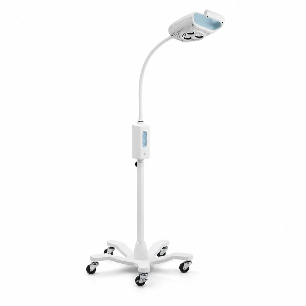 Lámpara Pielítica Welch Allyn GS600