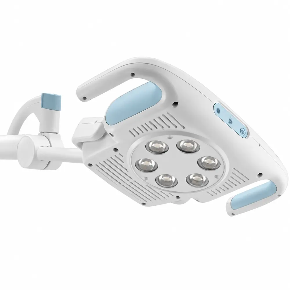 Lámpara Pielítica Welch Allyn GS900