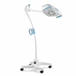 Lámpara Pielítica Welch Allyn GS900