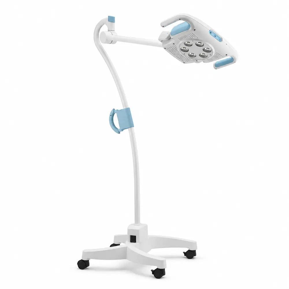 Lámpara Pielítica Welch Allyn GS900
