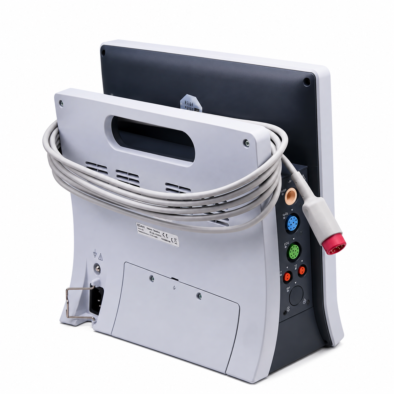 Monitor Edan X12