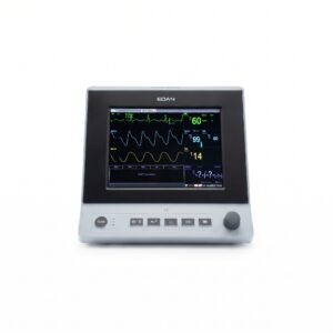 Monitor Edan X8