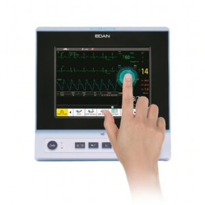 Monitor Edan X8