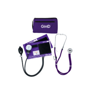 Tensiómetro + Fonendoscopio GMD