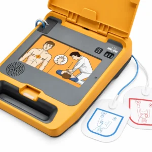 Desfibrilador Externo Automático Dea Mindray C1A