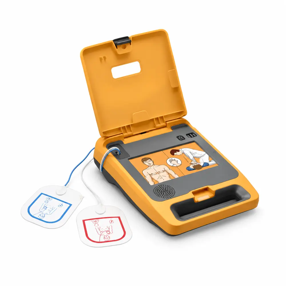 Desfibrilador Externo Automático Dea Mindray C1A