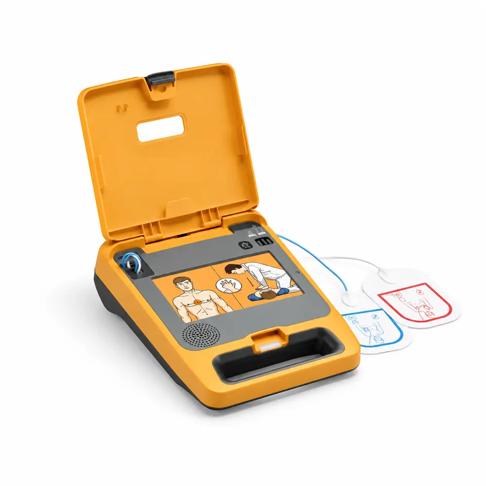 Desfibrilador Externo Automático Dea Mindray C1A