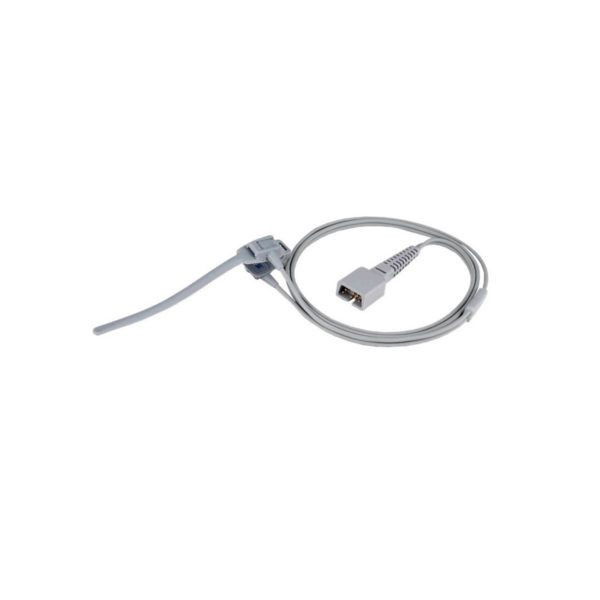 Sensor Spo2 Neonatal Oxímetro Edan H100b