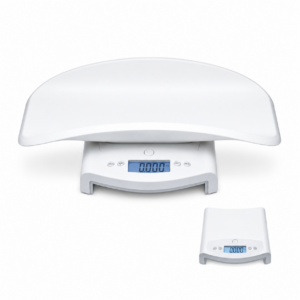 Balanza Digital Universal Neonatal Pediátrica SECA 354