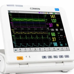 Monitor Materno Fetal Comen C22