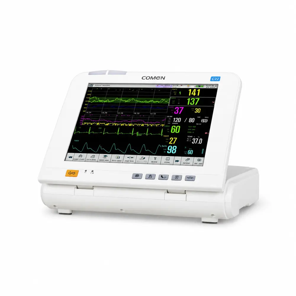 Monitor Materno Fetal Comen C22