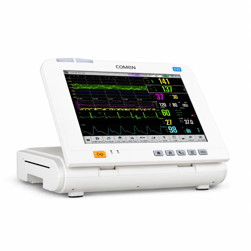 Monitor Materno Fetal Comen C22