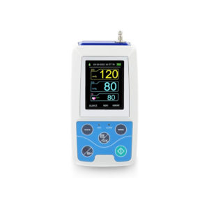 MAPA CONTEC ABPM50