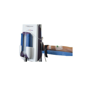 Calentador De Sangre y Líquidos Fluido Compact