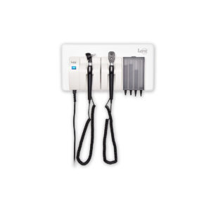 Equipo de Órganos de Pared Lenz