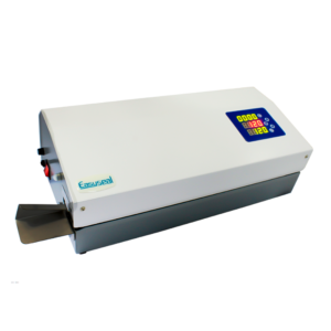 Selladora automática para esterilización EF100L