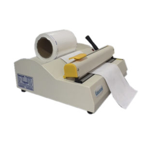 Selladora Manual para esterilización EF006