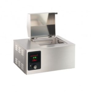 Baño serológico 7Lts con tapa MEMMERT WNB7 01