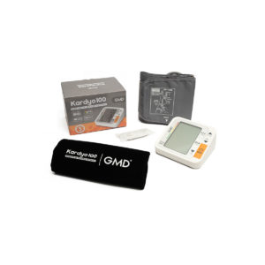 Tensiómetro Digital GMD KARDYO 100